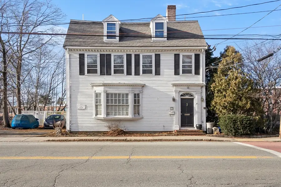 59 South Main St #1, Ipswich, MA 01938 - Image #2