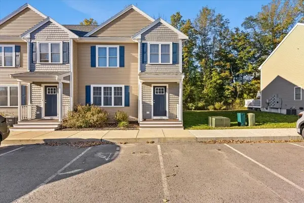 140 N Walker St #511, Taunton, MA 02780