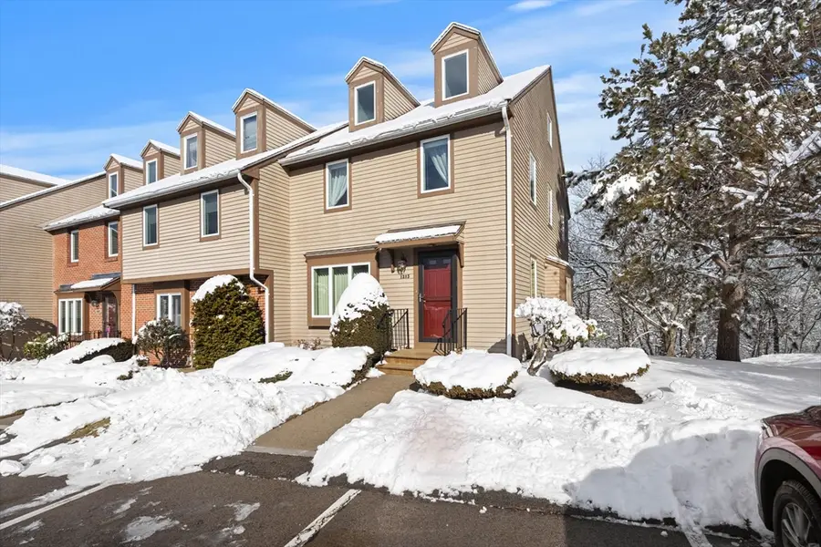 1215 Sheffield Way #1215, Saugus, MA 01906 - Image #2