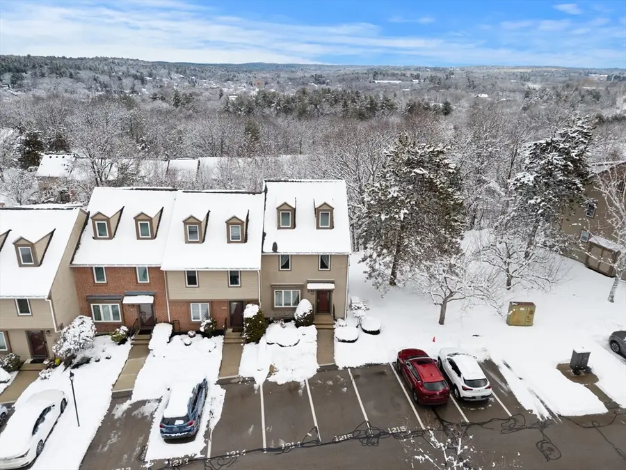 1215 Sheffield Way #1215, Saugus, MA 01906 - Image #3