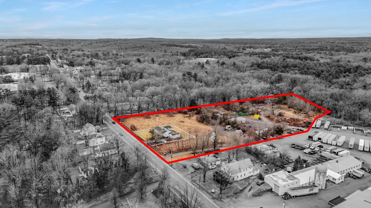 356 Central Street, Foxboro, MA 02035 - #1