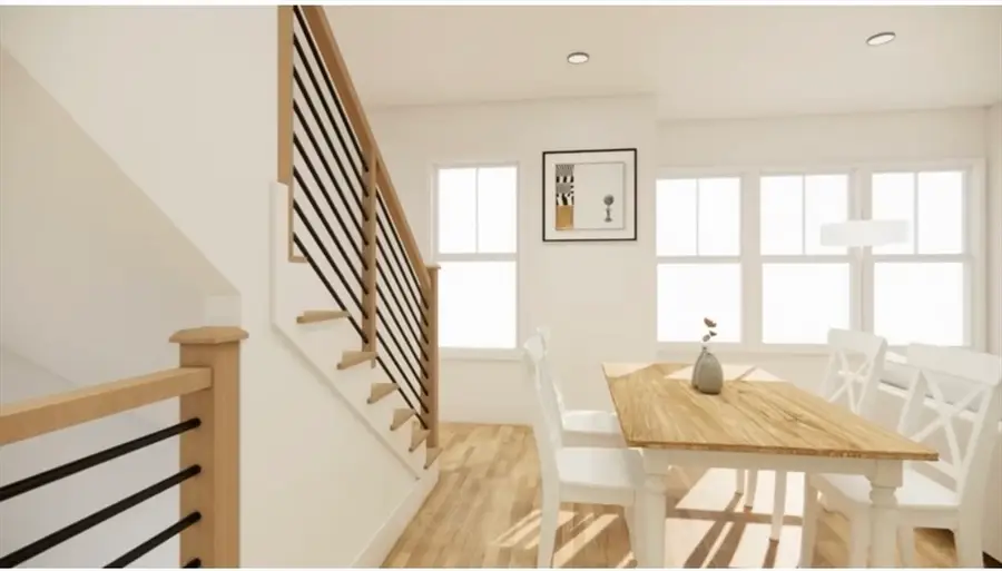 143 Tremont St #A, Boston, MA 02135 - Image #3