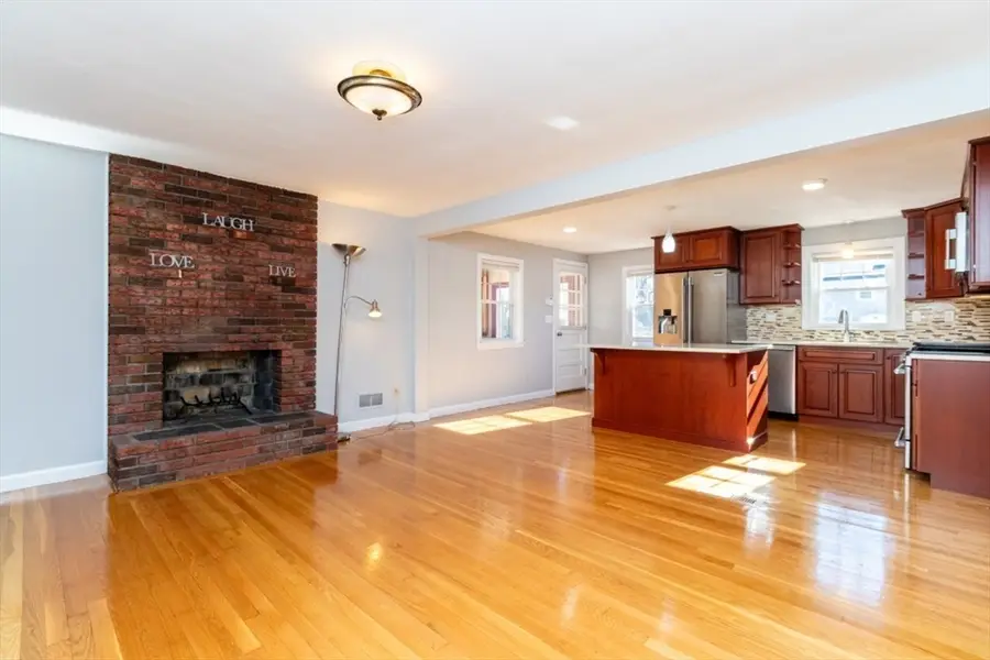 26 Pauline Street, Randolph, MA 02368 - Image #2