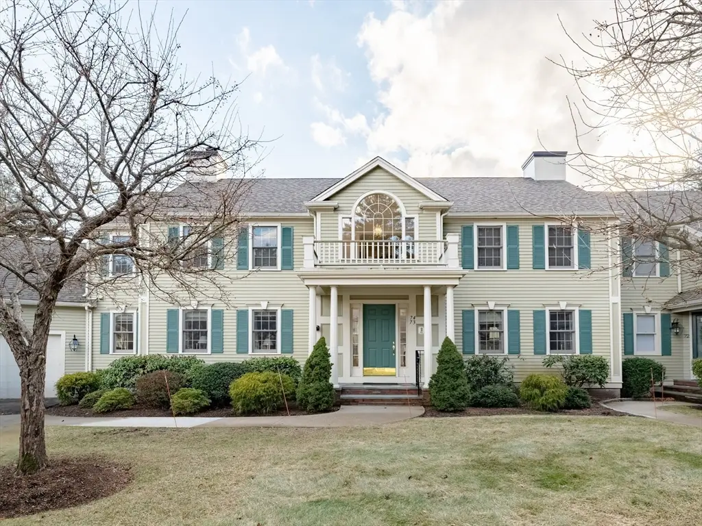 74 Tussock Brook Rd #74, Duxbury, MA 02332 - Image #1