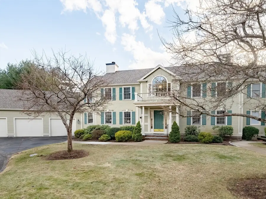 74 Tussock Brook Rd #74, Duxbury, MA 02332 - Image #2