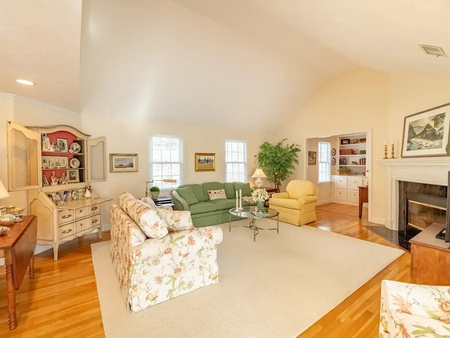 74 Tussock Brook Rd #74, Duxbury, MA 02332 - Image #3