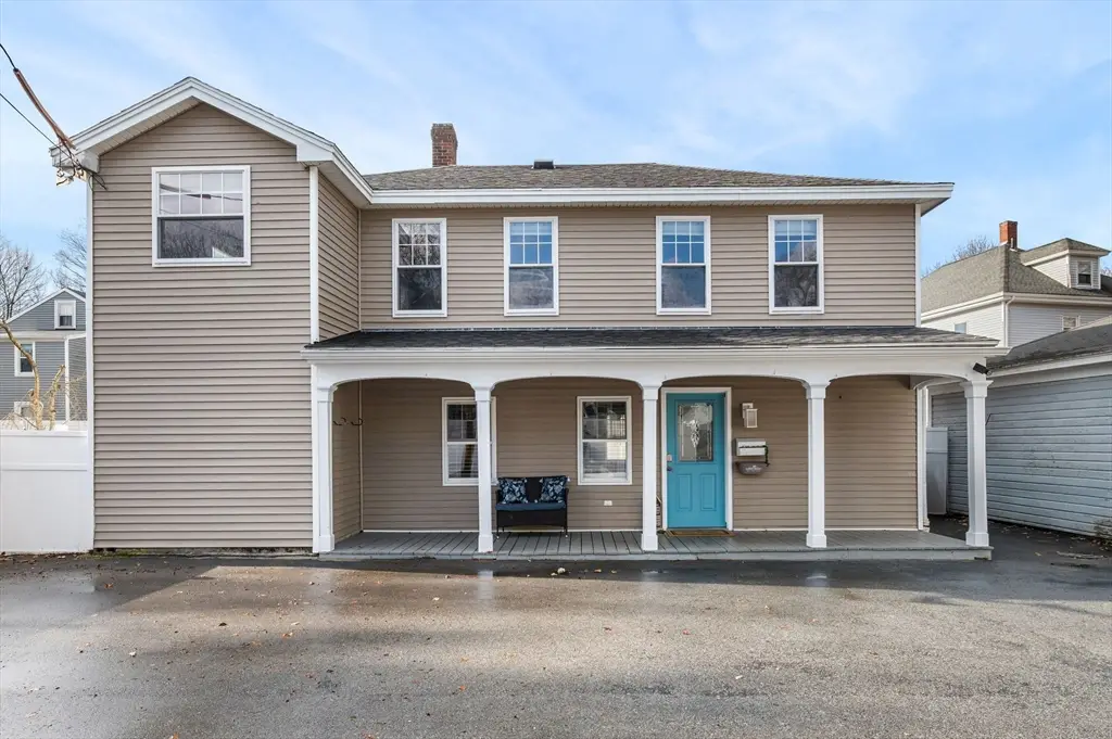 11-1/2 Sanborn Terrace, Amesbury, MA 01913 - Image #1
