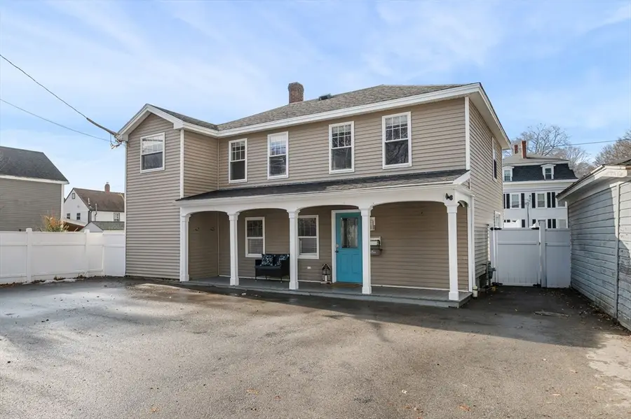 11-1/2 Sanborn Terrace, Amesbury, MA 01913 - Image #2