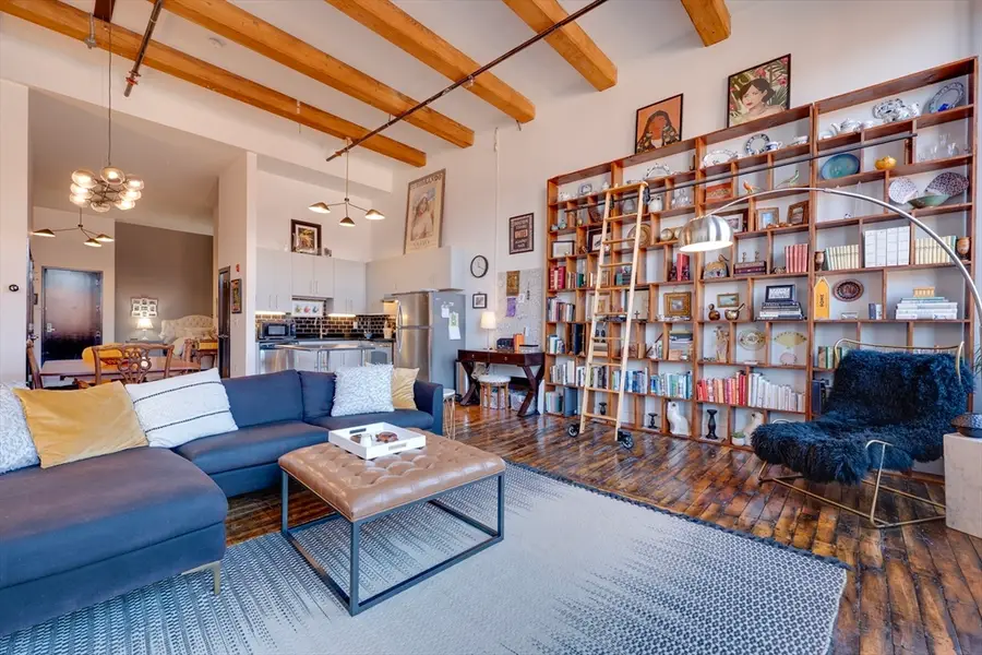 1 Westinghouse Plaza #C: 210, Boston, MA 02136 - Image #3