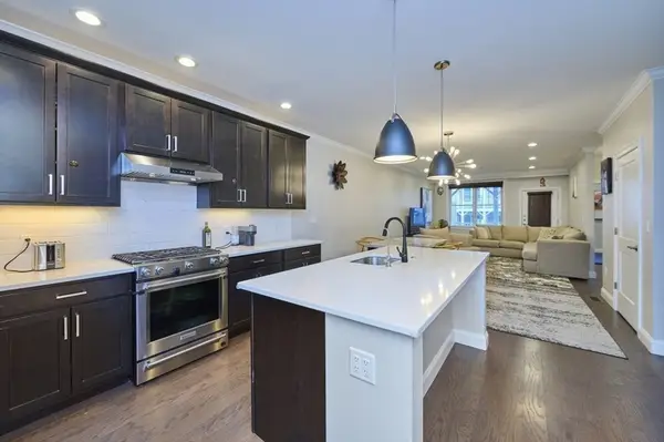 299 Lexington Street #51, Woburn, MA 01801