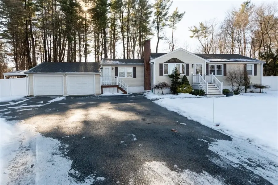 9 Bruce St, Burlington, MA 01803 - Image #3