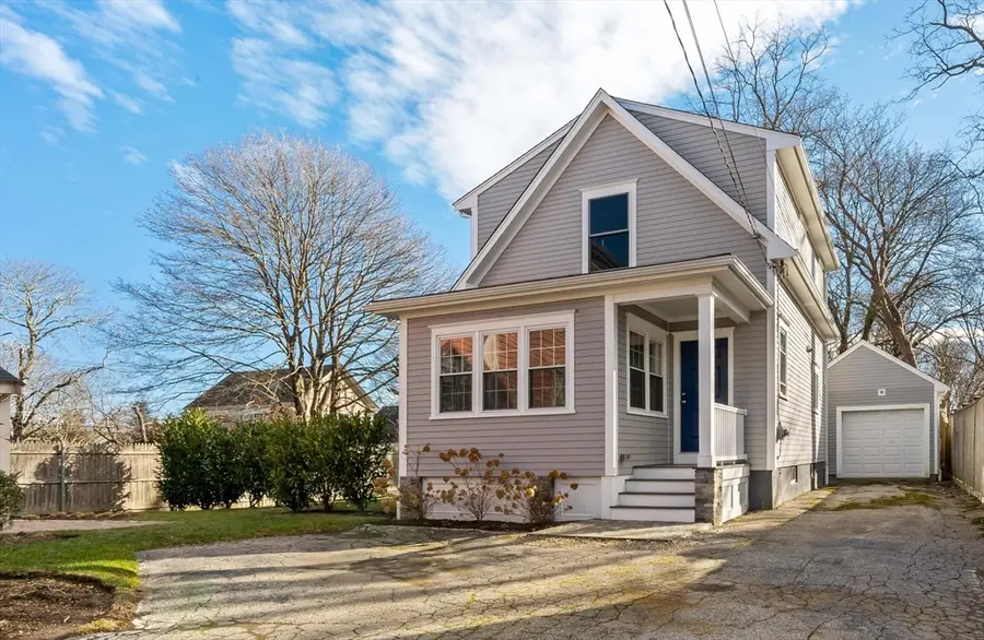 88 Burton Street, Bristol, RI 02809 - Image #3