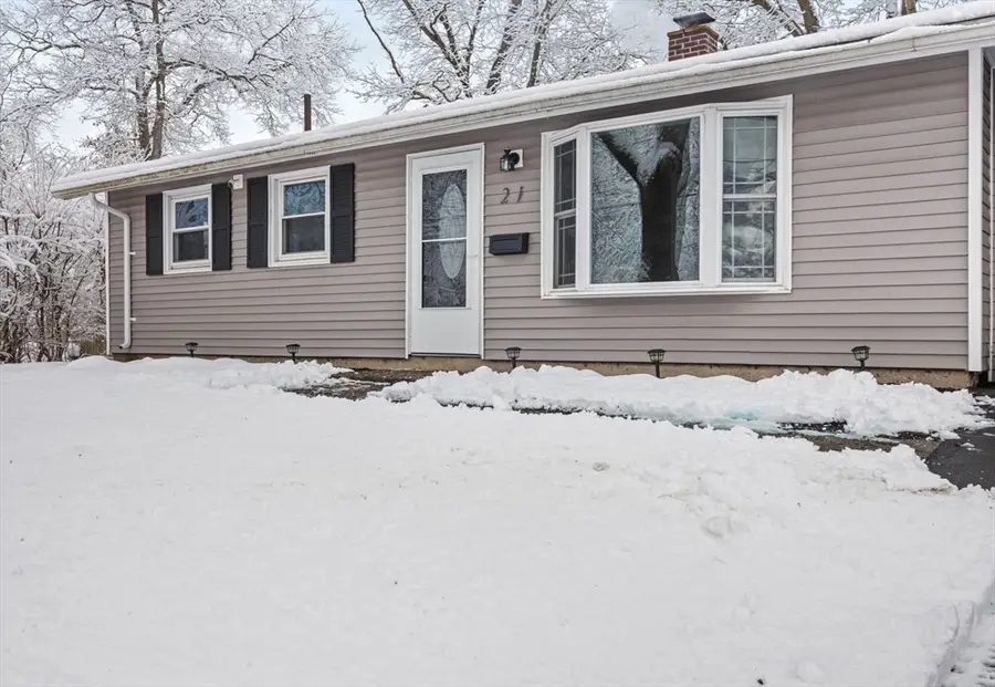 21 Ellen Rd, Brockton, MA 02302 - Image #2