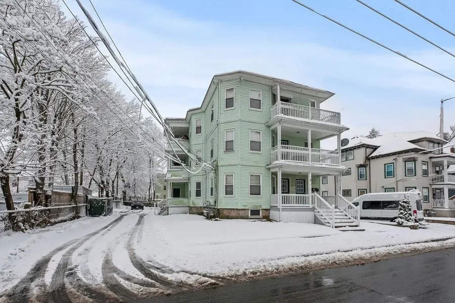 34-36 Hillberg Ave, Brockton, MA 02301 - Image #3