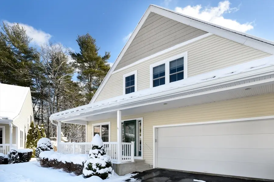 47 Harvest Cir #47, Holden, MA 01520 - Image #2