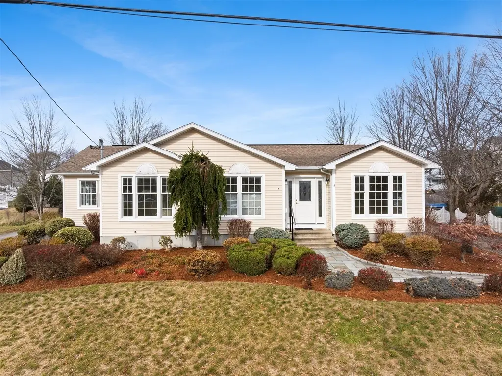5 Green Street, Taunton, MA 02780 - Image #1