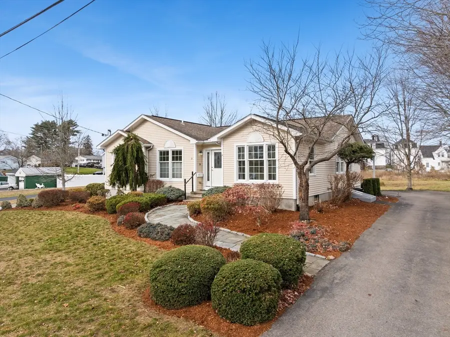 5 Green Street, Taunton, MA 02780 - Image #2