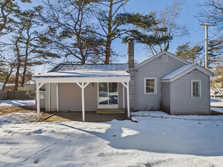 29 Walnut St, Plymouth, MA 02360 - Image #2