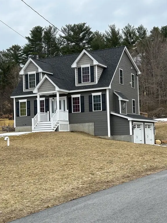 5 Richman Street, Clinton, MA 01510 - Image #1
