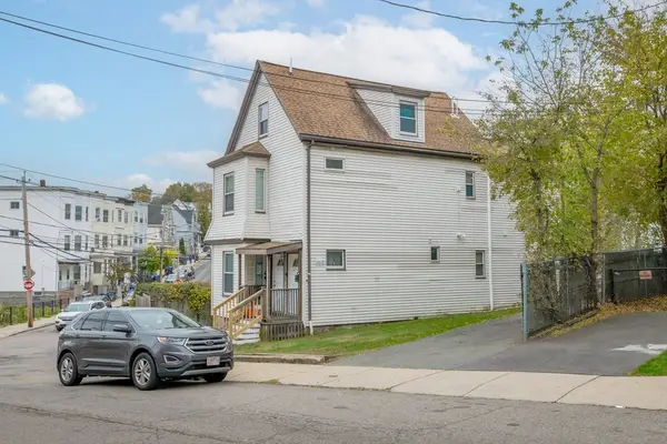 39 Julian St, Boston, MA 02125