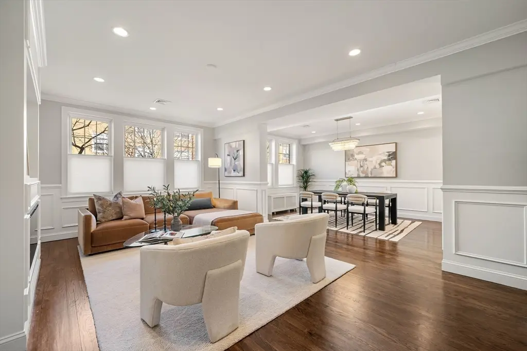 26 Egmont St #C1-1, Brookline, MA 02446 - Image #1