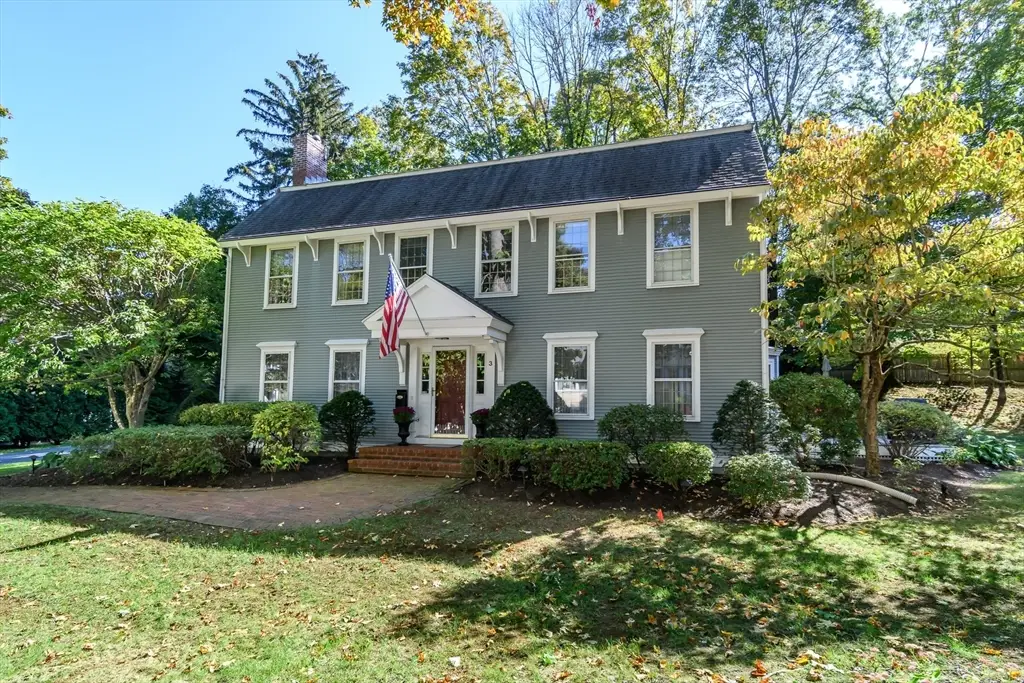 3 Garden Road, Wellesley, MA 02481 - Image #1