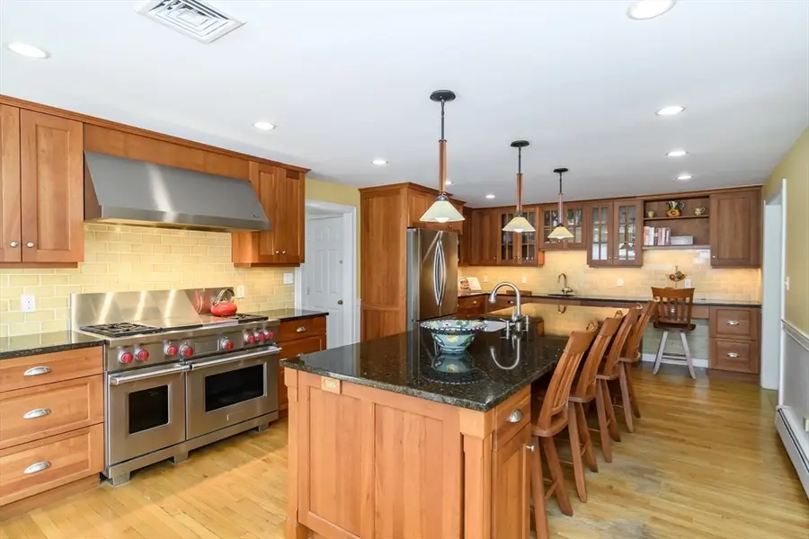 3 Garden Road, Wellesley, MA 02481 - Image #3