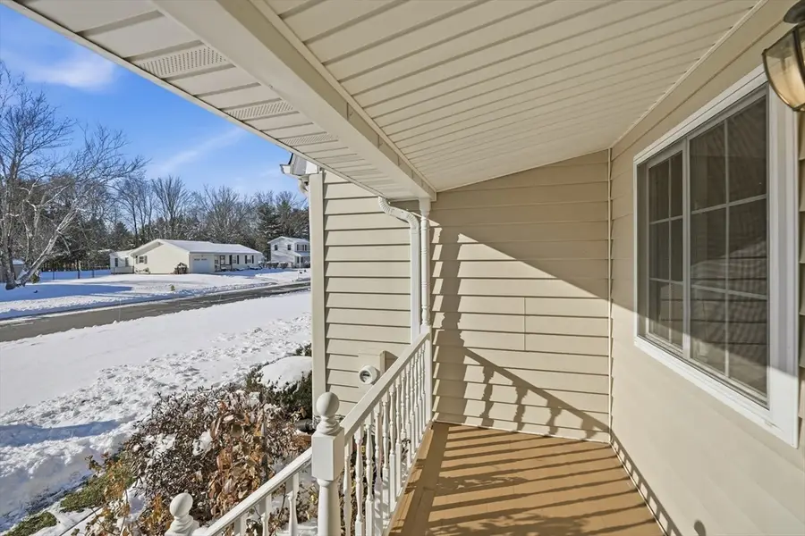 85 Red Fox Dr, Feeding Hills, MA 01030 - Image #2