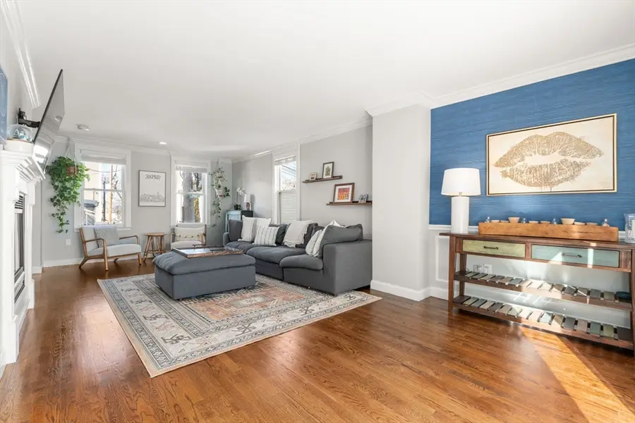 19 N Mead St, Boston, MA 02129 - Image #3
