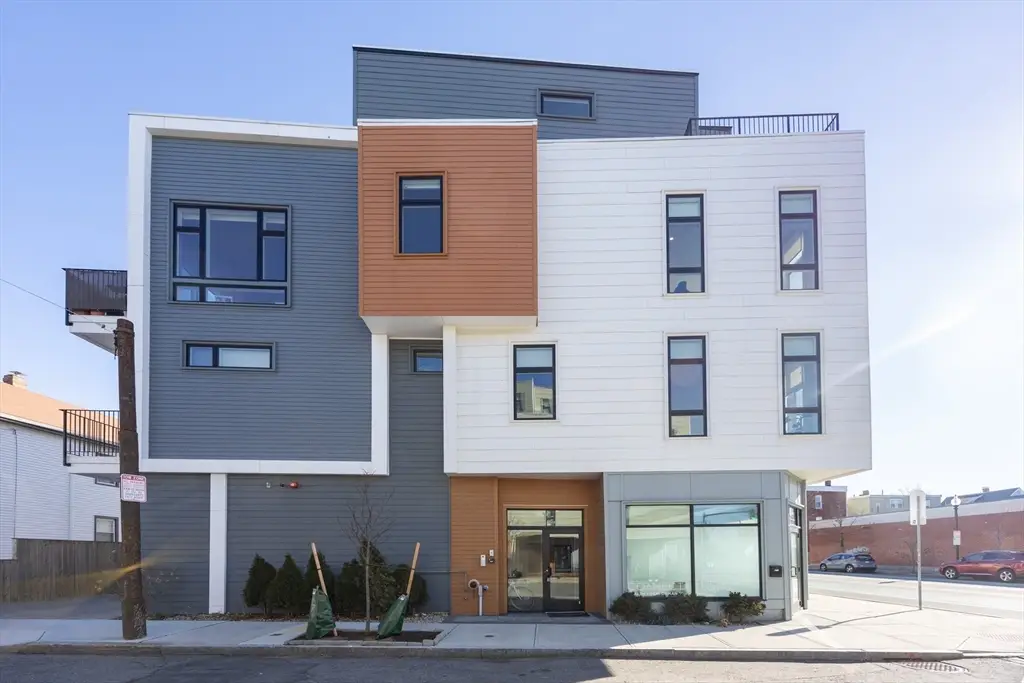 1 Loring Street #3, Somerville, MA 02143 - Image #1