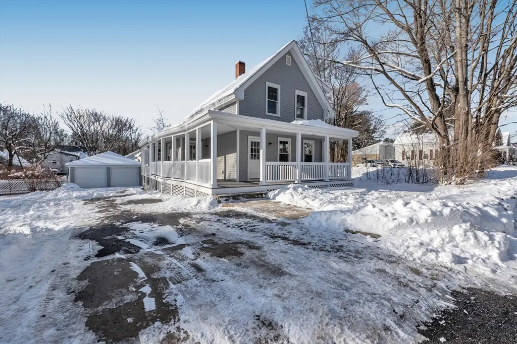 46 Juniper St, Winchendon, MA 01475 - Image #1