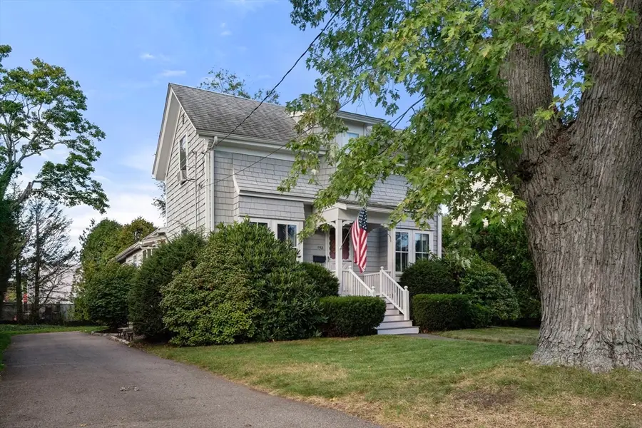 152 Central St, Mansfield, MA 02048 - Image #2