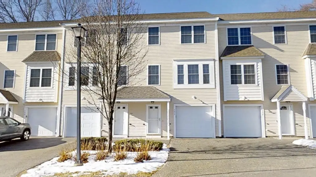 41 Boston Rd #153, North Billerica, MA 01862 - Image #1