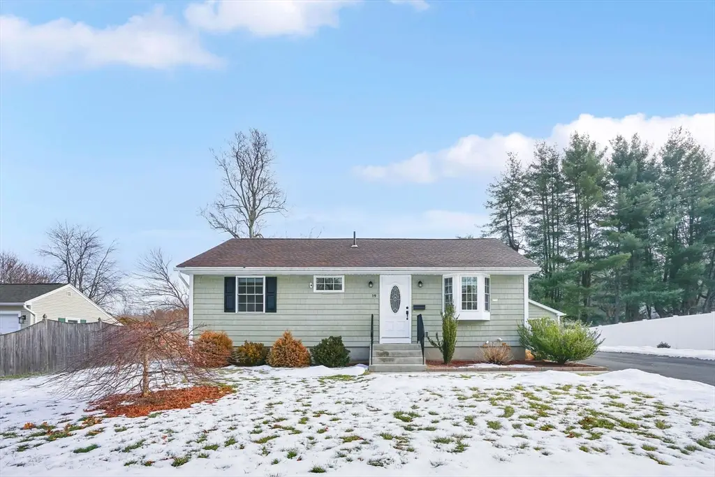 19 Anne St, East Longmeadow, MA 01028 - Image #1