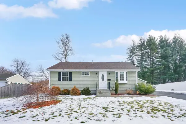 19 Anne St, East Longmeadow, MA 01028