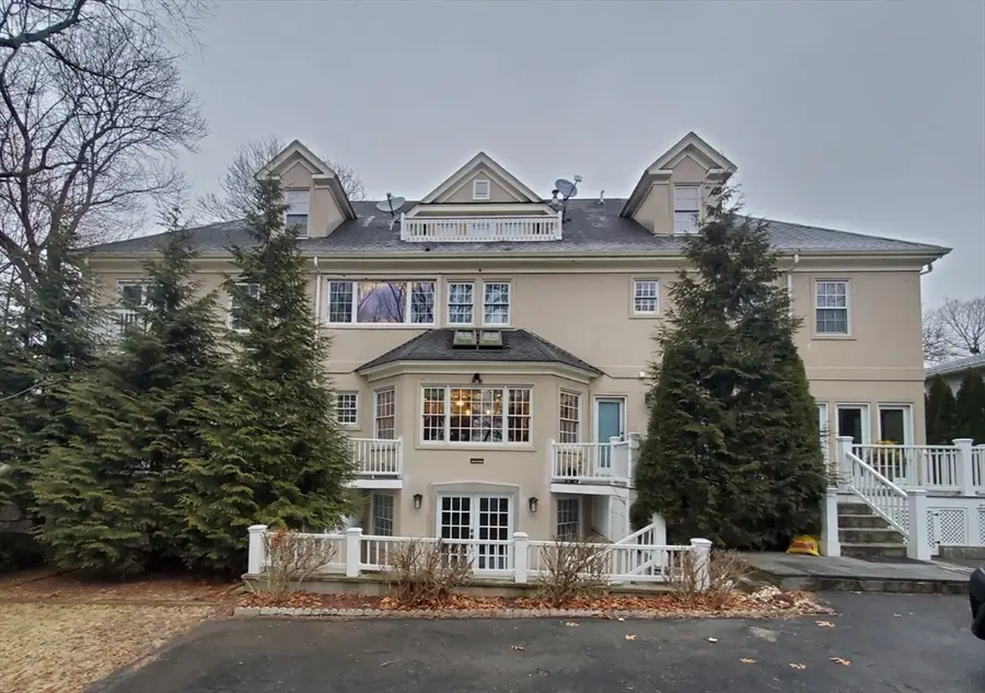 72 Charlemont Street, Newton, MA 02461 - Image #3