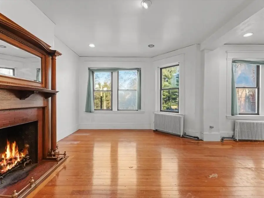 26 Beaufort Road #2, Boston, MA 02130 - Image #3