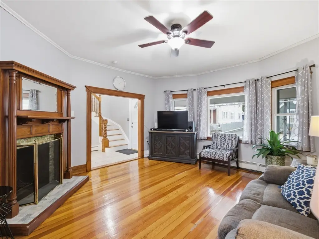 210 Woodside Ave, Winthrop, MA 02152 - Image #1