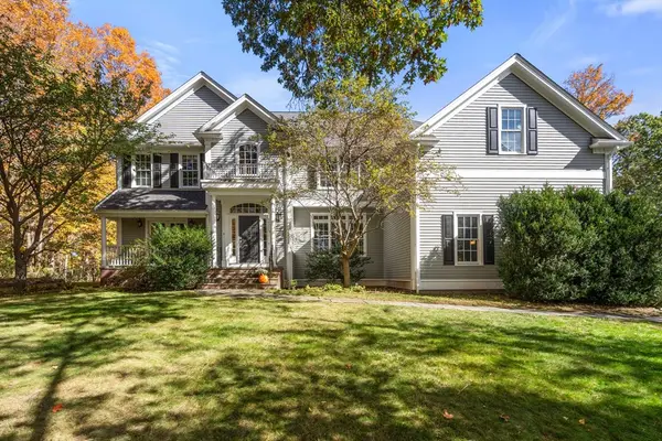 2 Skyview Ln, Sudbury, MA 01776