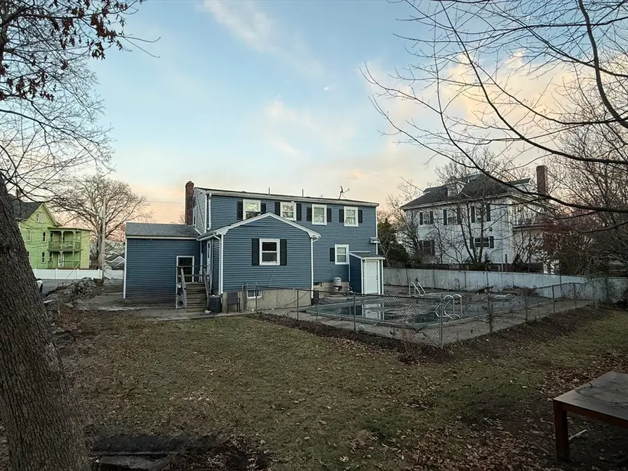 21 Simmons Ave, Brockton, MA 02301 - Image #3