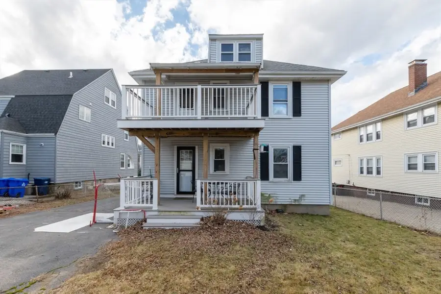 27-29 Rangeley St, Boston, MA 02124 - Image #2