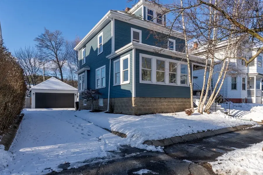 64 Stetson Avenue, Swampscott, MA 01907 - Image #2