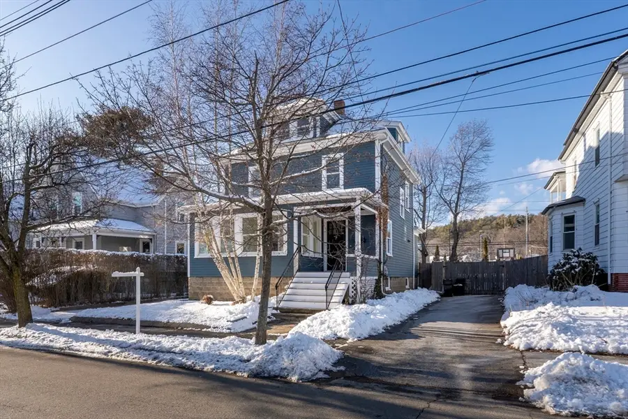 64 Stetson Avenue, Swampscott, MA 01907 - Image #3
