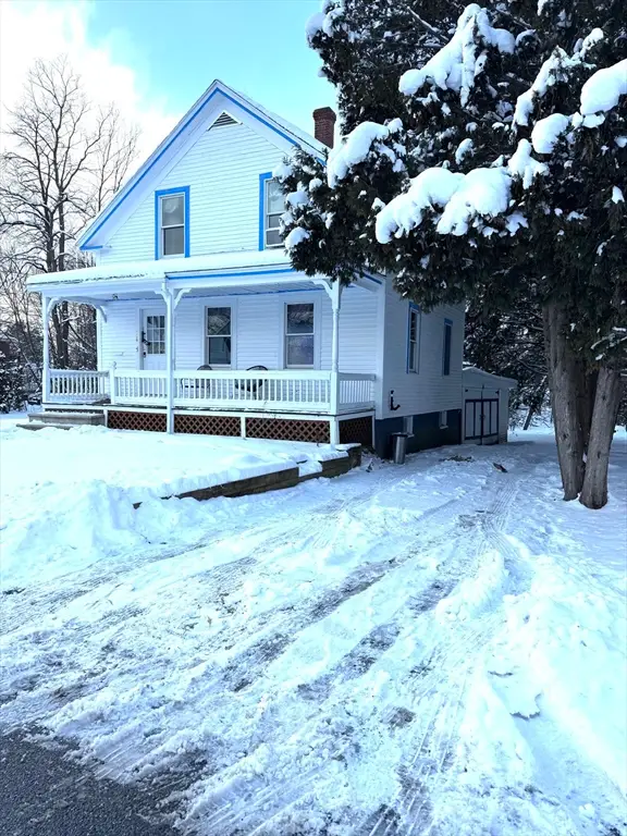 20 Harvard Street, Winchendon, MA 01475