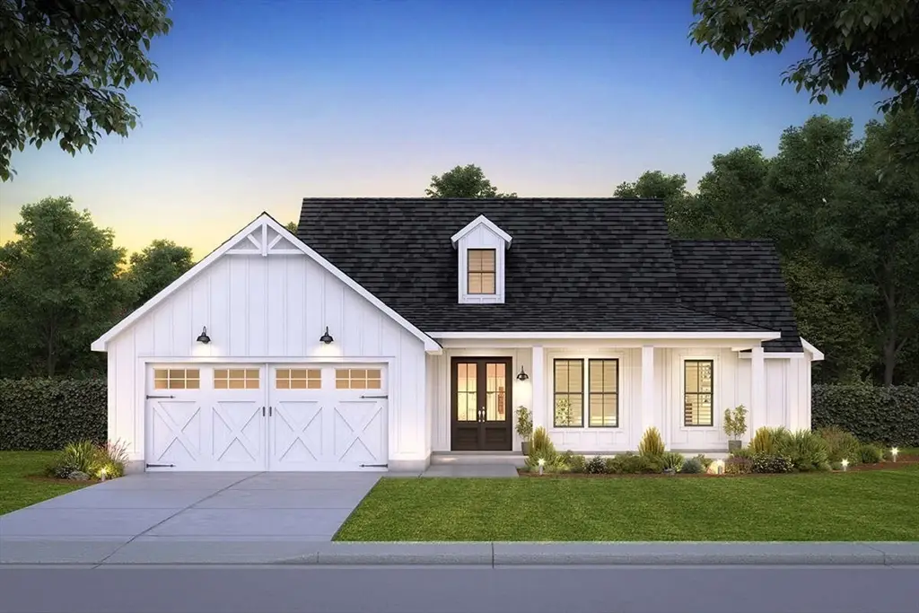 121 Cumberland Road, Leominster, MA 01453 - Image #1