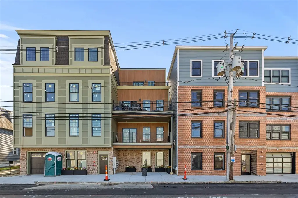 125 Addison Street #206, Boston, MA 02128 - Image #1