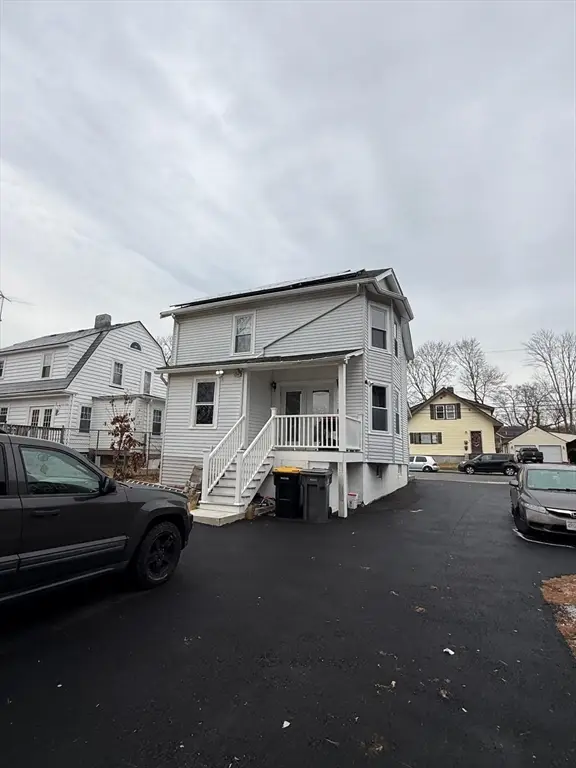 69 Gilbert St, Framingham, MA 01702 - Image #2