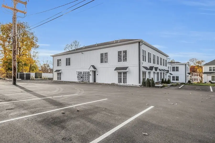 50 Frankfort St #16, Fitchburg, MA 01420 - Image #3