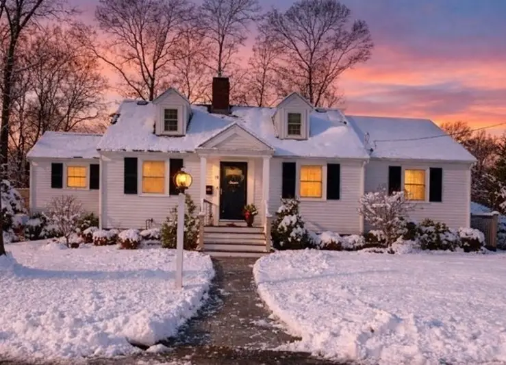 19 Lantern Lane, Hingham, MA 02043 - Image #1