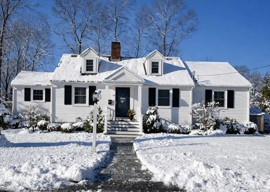 19 Lantern Lane, Hingham, MA 02043 - Image #2